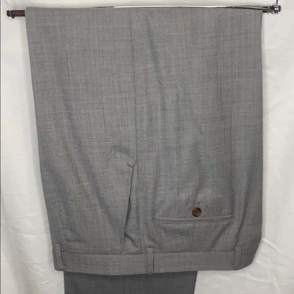 Ralph Lauren men’s suit 40 regular. Pants 34/32 - Picture 4 of 4